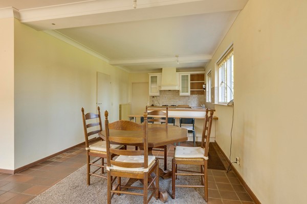 Medium property photo - Walcherenlaan 10, 5691 ZV Son en Breugel